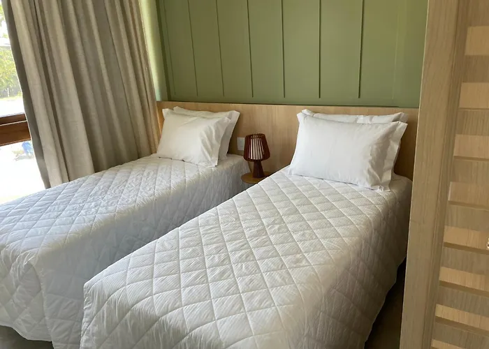 Guarajuba Suítes Premium Boutique Hotel