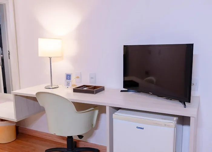 Camacari Plaza Hotel