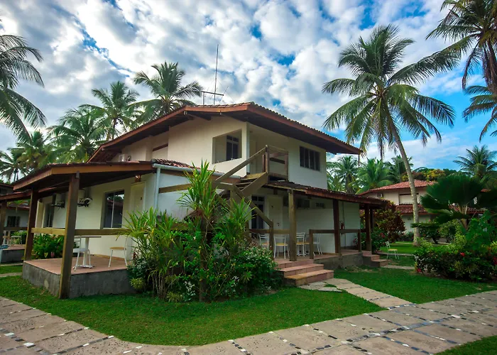 Village Paraiso Tropical