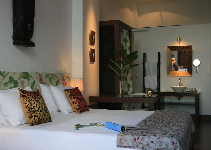 Aram Yamí Boutique Hotel