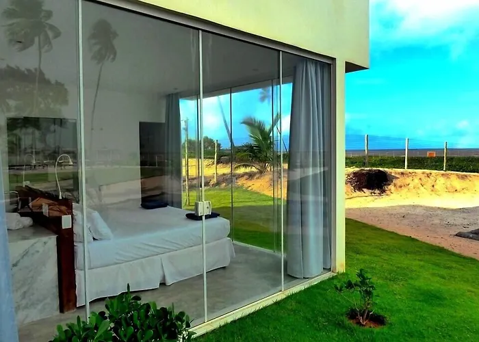 B Blue Beachouses