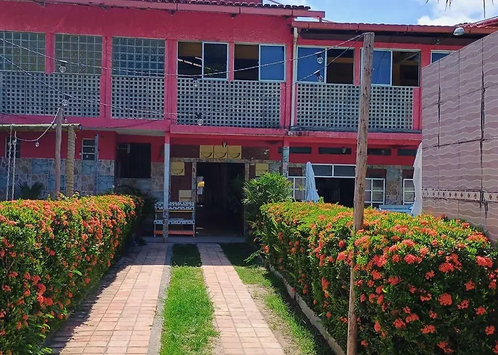 Pousada Canto de Guarajuba