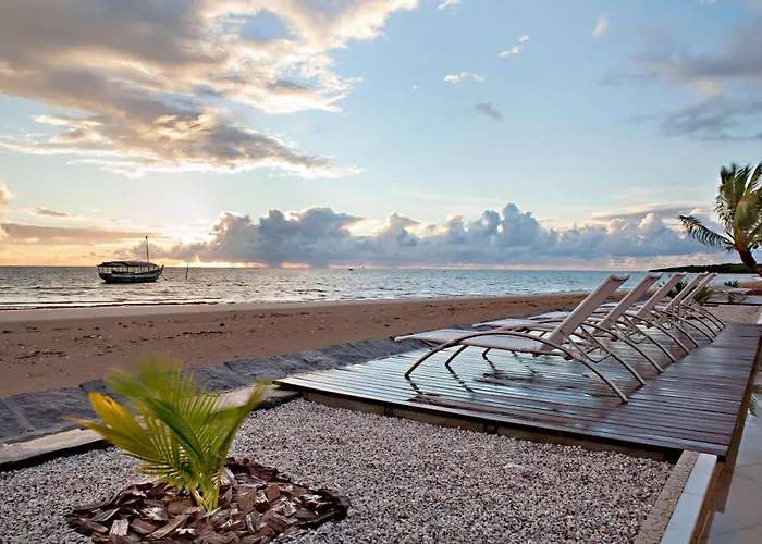 Hotel Karapitangui