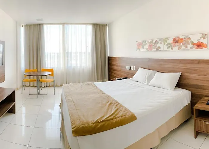 Cambuci Hotel