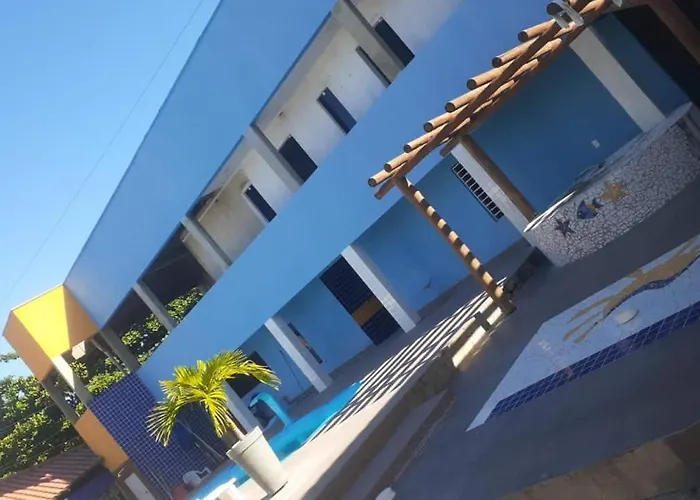 Pousada Sol e Mar