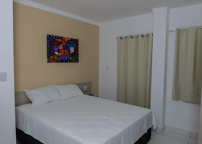 Pojuca Plaza Hotel