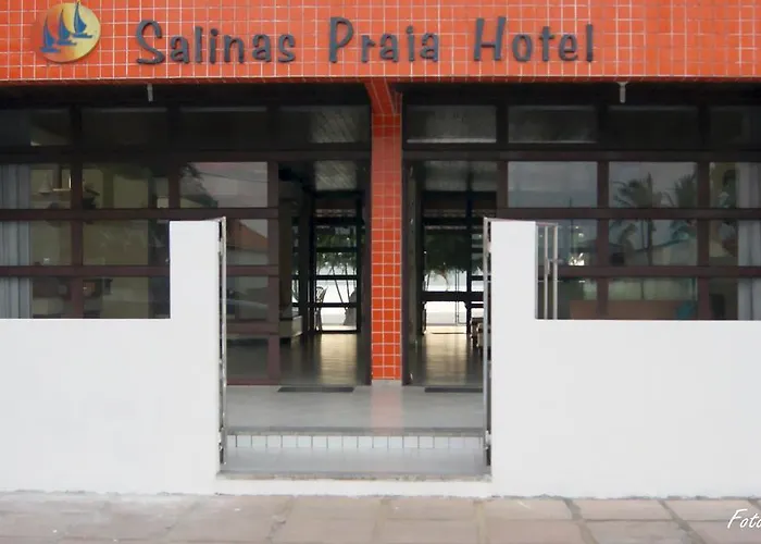 Salinas Praia Hotel